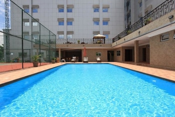 chelsea hotel central area