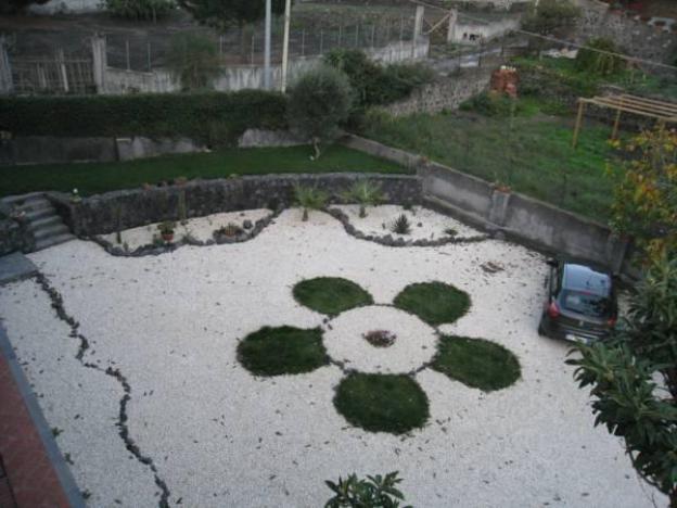 rosso vulcano bed and breakfast