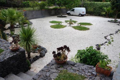 rosso vulcano bed and breakfast