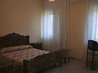 rosso vulcano bed and breakfast