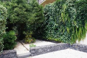 rosso vulcano bed and breakfast