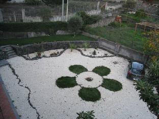 rosso vulcano bed and breakfast