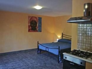 rosso vulcano bed and breakfast