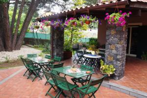 rosso vulcano bed and breakfast