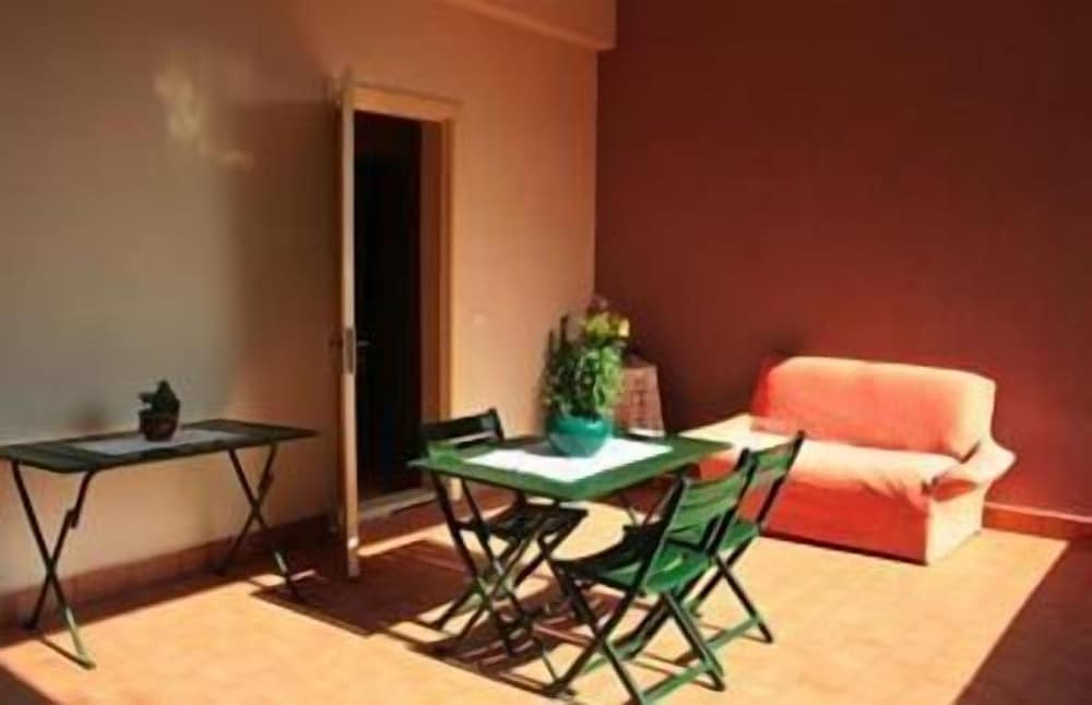 rosso vulcano bed and breakfast