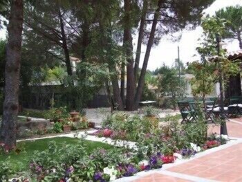 rosso vulcano bed and breakfast