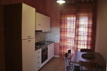 rosso vulcano bed and breakfast