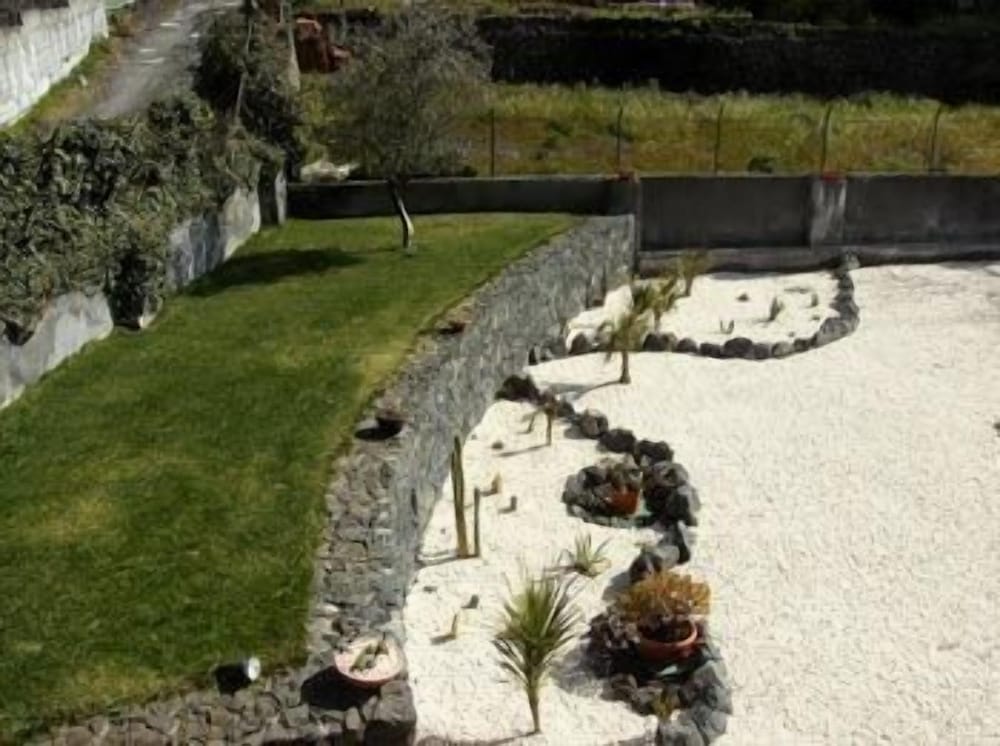 rosso vulcano bed and breakfast