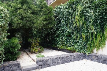 rosso vulcano bed and breakfast