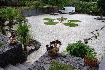 rosso vulcano bed and breakfast