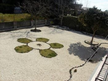 rosso vulcano bed and breakfast