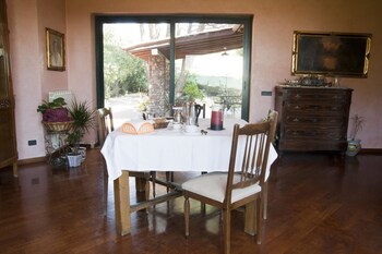 rosso vulcano bed and breakfast