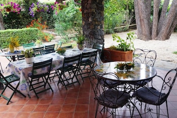 rosso vulcano bed and breakfast