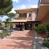 rosso vulcano bed and breakfast