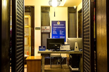 ftys hostel