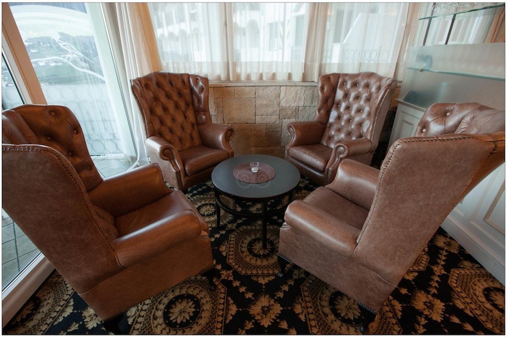 hotel finkennest