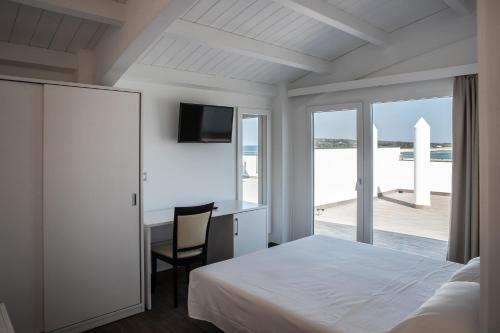 nauticus guest room