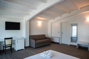 nauticus guest room