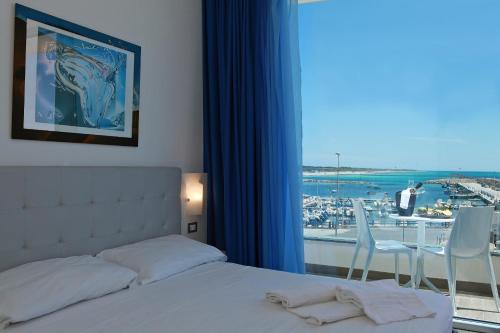 nauticus guest room