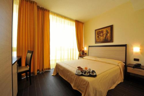 nauticus guest room
