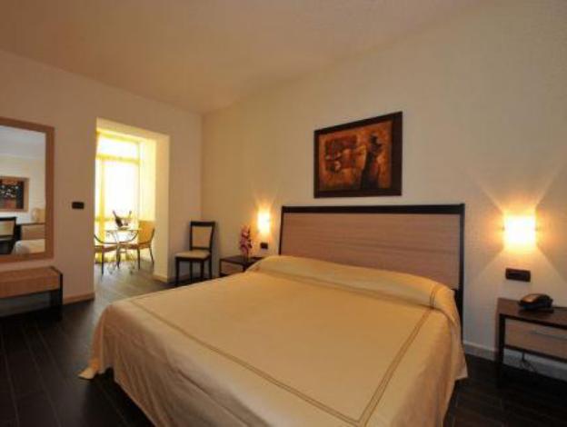 nauticus guest room