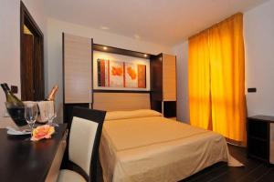 nauticus guest room
