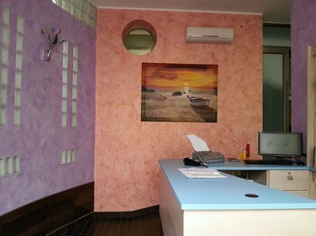 nauticus guest room