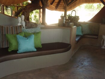 harnas wildlife foundation