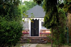 Sultan Bagh Ranthambore,,3.5 star