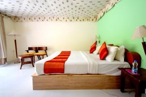 Sultan Bagh Ranthambore,,3.5 star