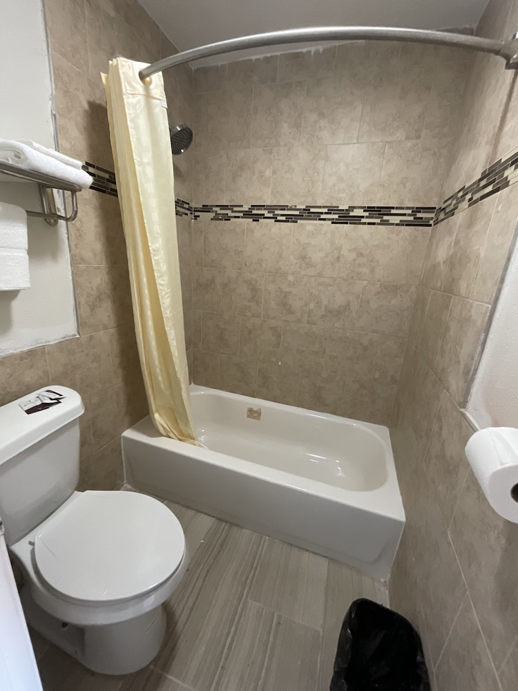 executive inn and suites