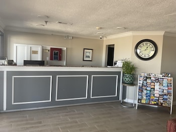 executive inn and suites