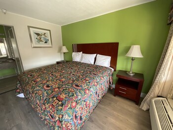 executive inn and suites