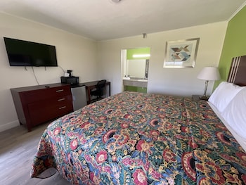 executive inn and suites