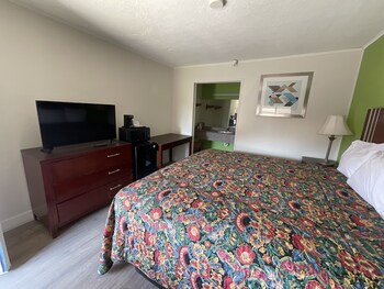 executive inn and suites