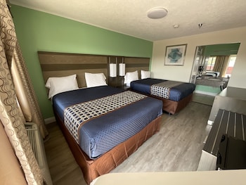 executive inn and suites