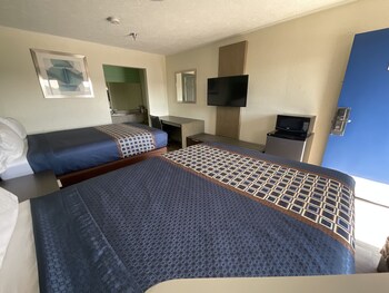 executive inn and suites