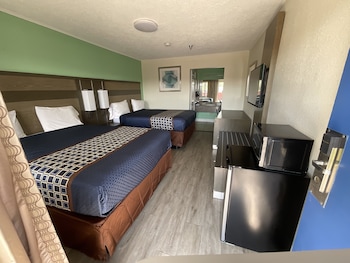 executive inn and suites