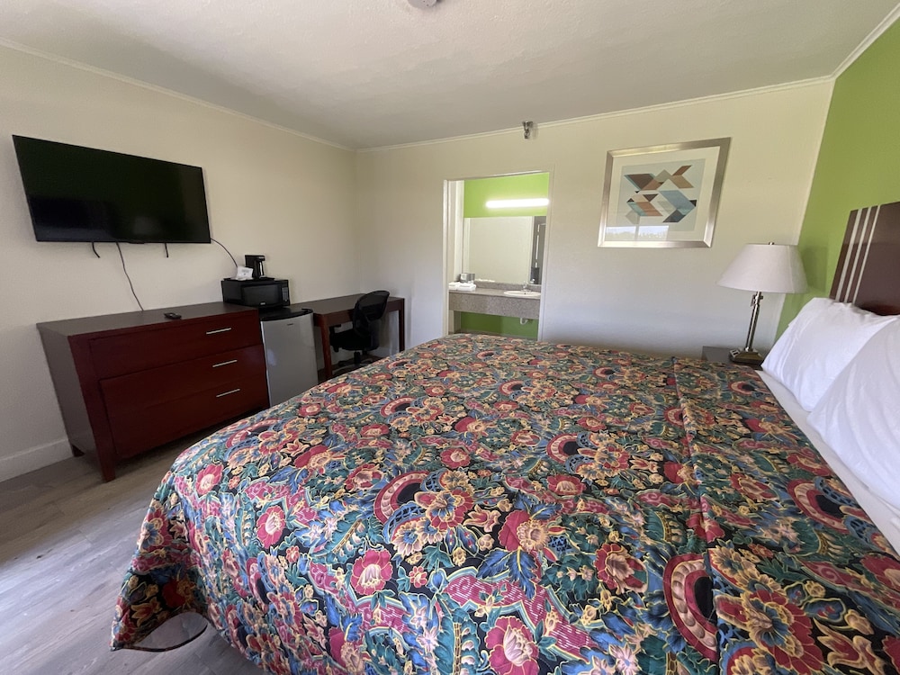 executive inn and suites