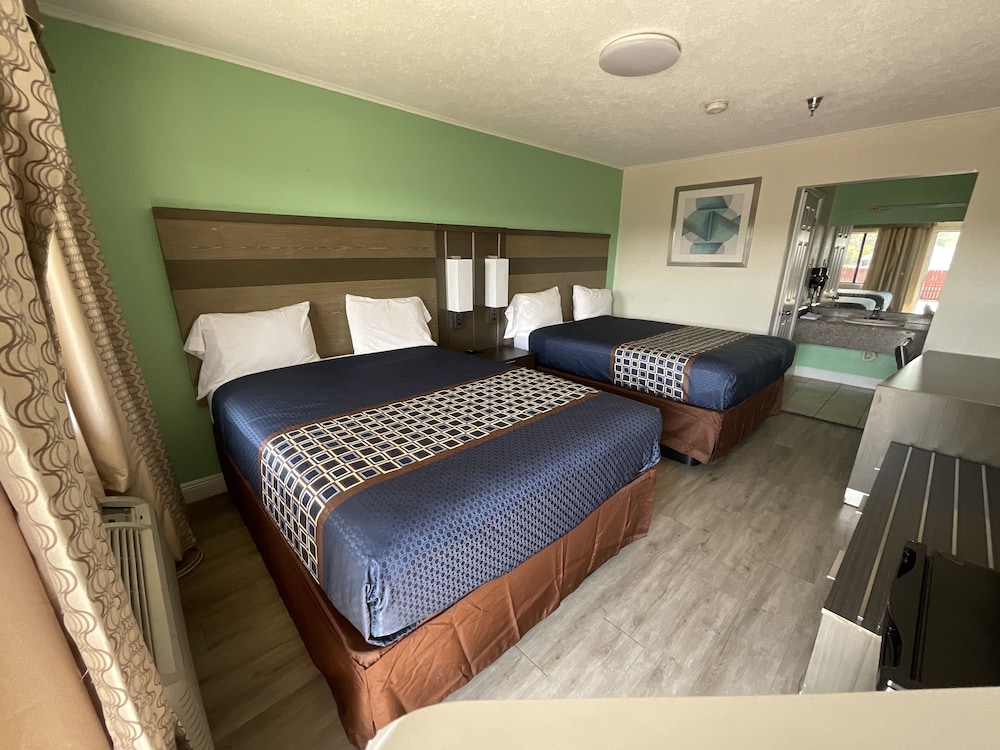 executive inn and suites