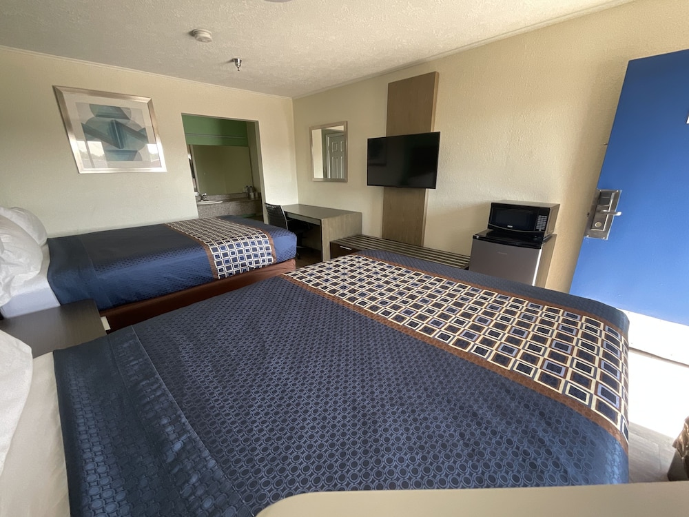 executive inn and suites