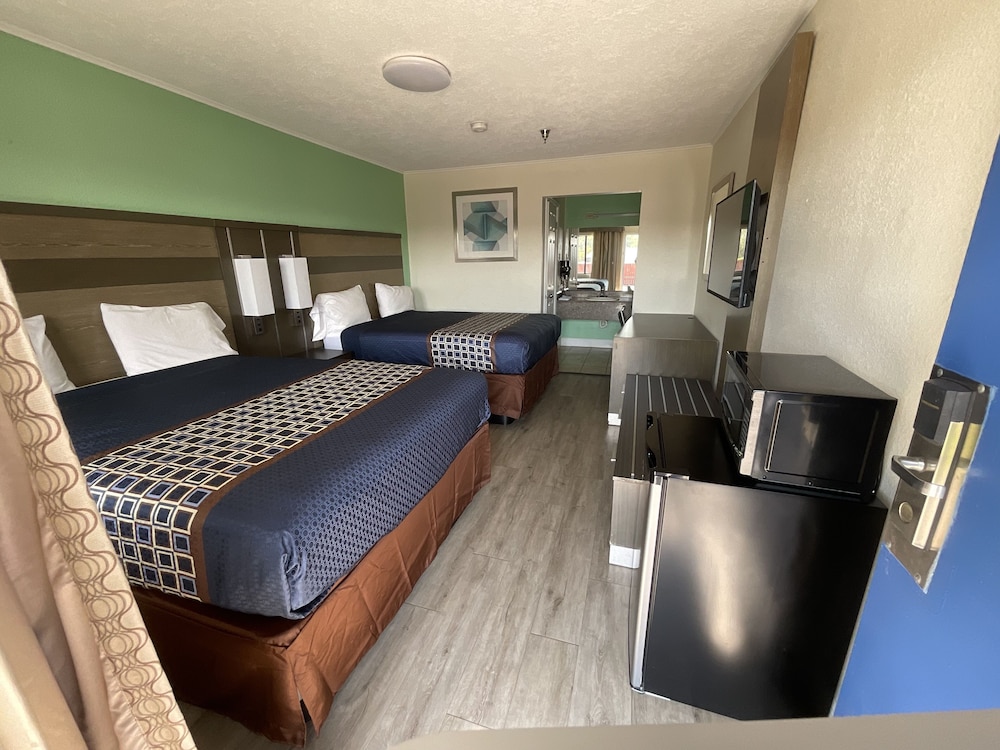 executive inn and suites
