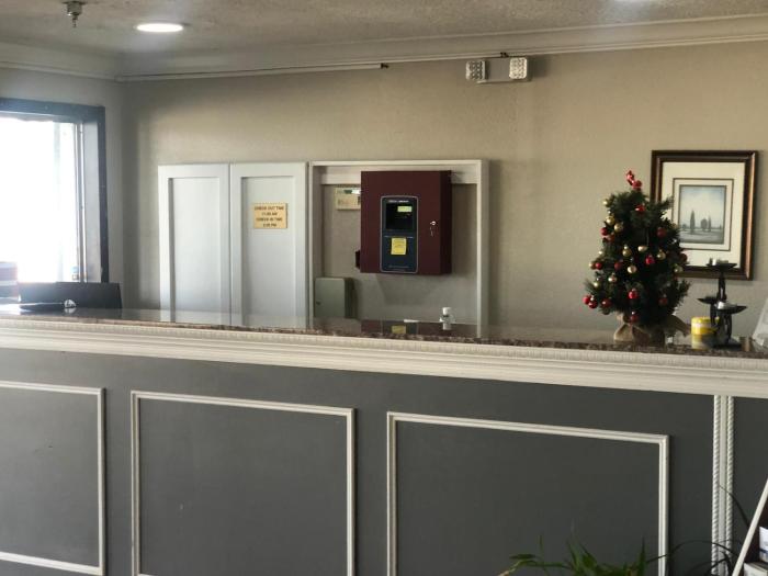 executive inn and suites