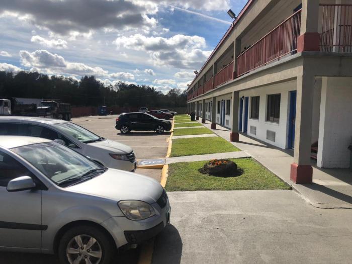 executive inn and suites