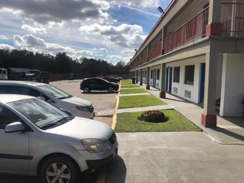 executive inn and suites