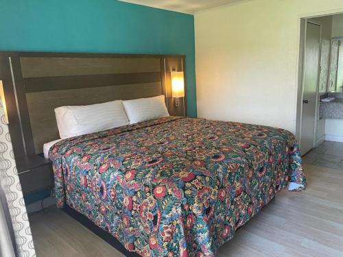 executive inn and suites