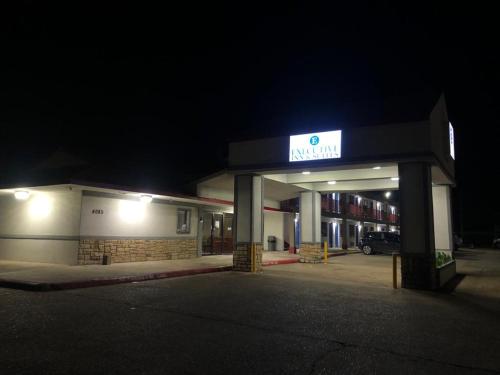 executive inn and suites