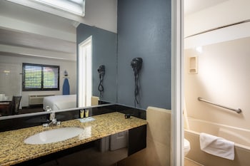 rodeway inn hollywood sunset boulevard