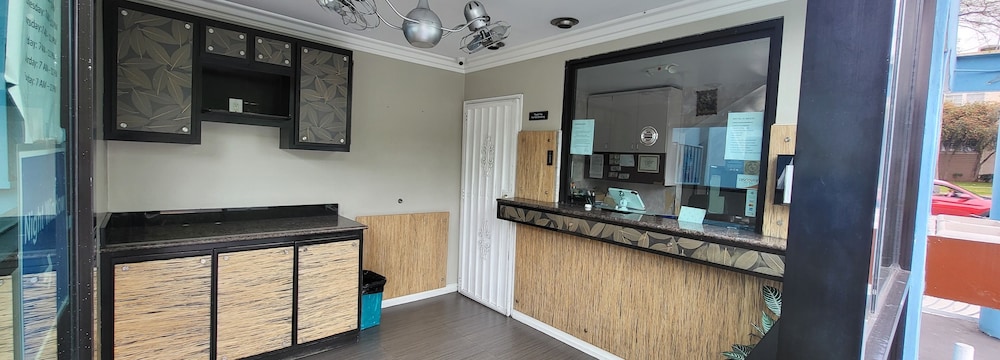 rodeway inn hollywood sunset boulevard