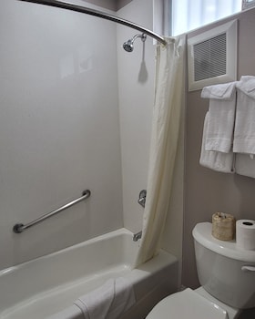 rodeway inn hollywood sunset boulevard